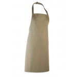 Colours bib apron Aprons