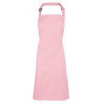 Colours bib apron Aprons