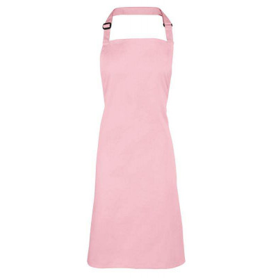 Colours bib apron Aprons