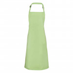 Colours bib apron Aprons