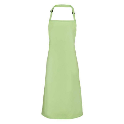 Colours bib apron Aprons