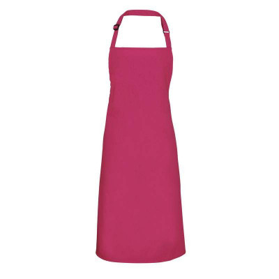 Colours bib apron Aprons