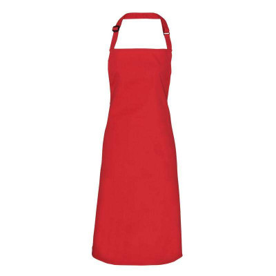 Colours bib apron Aprons