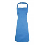 Colours bib apron Aprons