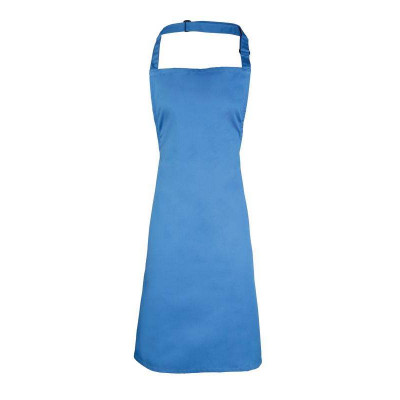 Colours bib apron Aprons