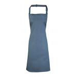 Colours bib apron Aprons