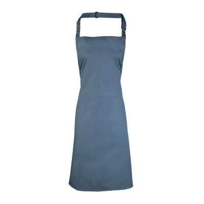 Colours bib apron Aprons