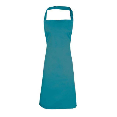 Colours bib apron Aprons