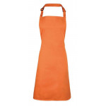 Colours bib apron Aprons