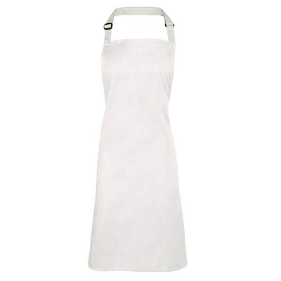 Colours bib apron Aprons