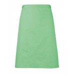 Mid-length apron Aprons