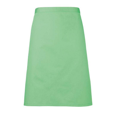 Mid-length apron Aprons