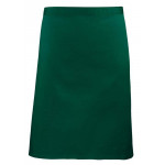 Mid-length apron Aprons