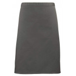 Mid-length apron Aprons