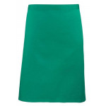 Mid-length apron Aprons