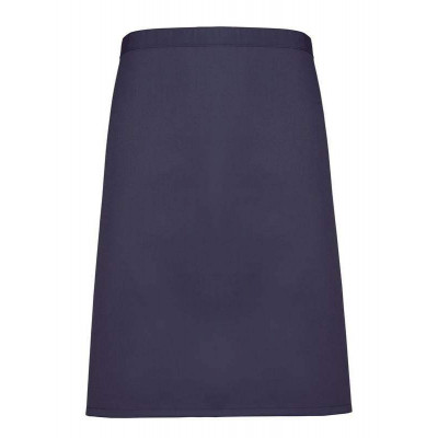 Mid-length apron Aprons