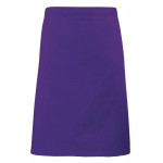 Mid-length apron Aprons