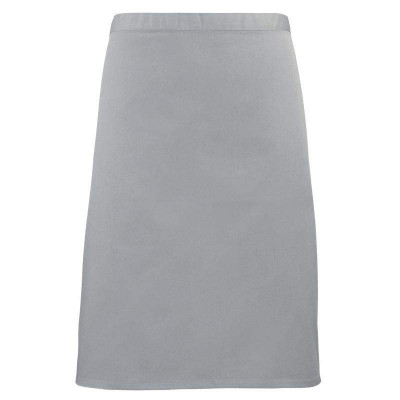 Mid-length apron Aprons