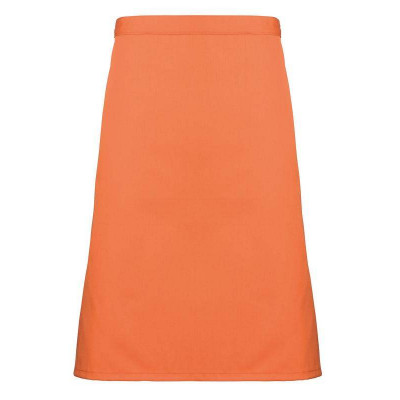 Mid-length apron Aprons