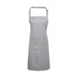 Colours bib apron with pocket Aprons