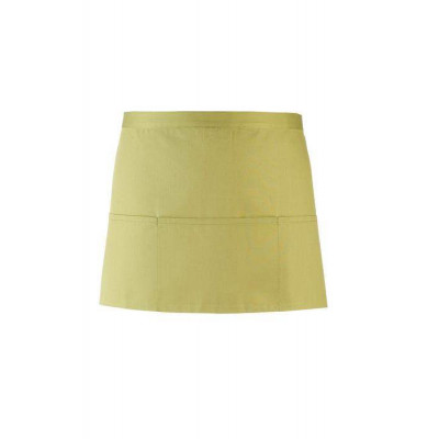 Colours 3-pocket apron Aprons