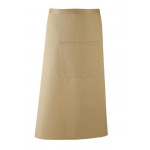 Colours bar apron Aprons