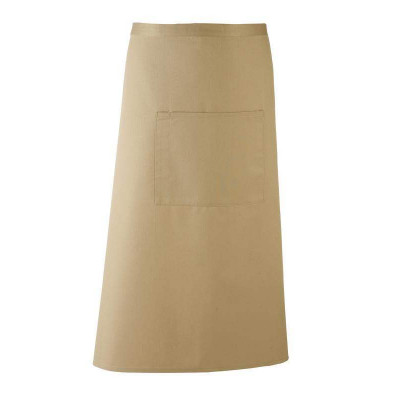 Colours bar apron Aprons