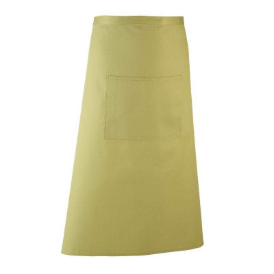 Colours bar apron Aprons