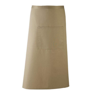 Colours bar apron Aprons