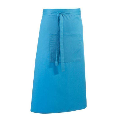 Colours bar apron Aprons