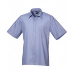 Premier Short Sleeve Poplin Shirt Shirts & Blouses