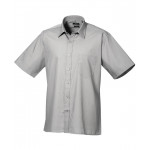 Premier Short Sleeve Poplin Shirt Shirts & Blouses