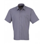 Premier Short Sleeve Poplin Shirt Shirts & Blouses