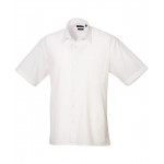 Premier Short Sleeve Poplin Shirt Shirts & Blouses