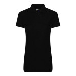 Pro RTX Ladies Pro polo shirt Short Sleeve Polos