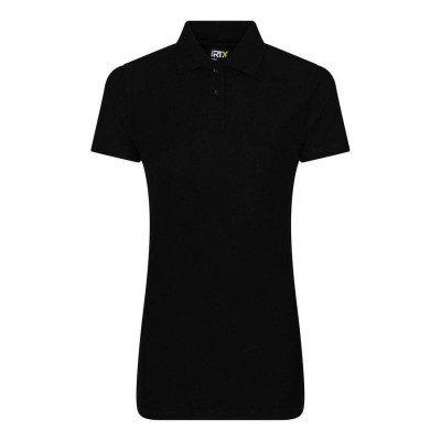 Pro RTX Ladies Pro polo shirt Short Sleeve Polos