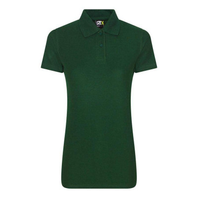 Pro RTX Ladies Pro polo shirt Short Sleeve Polos