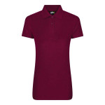 Pro RTX Ladies Pro polo shirt Short Sleeve Polos