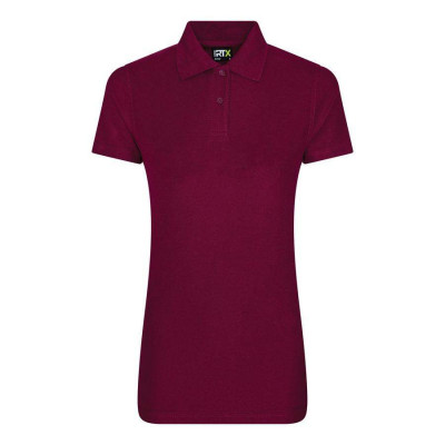 Pro RTX Ladies Pro polo shirt Short Sleeve Polos