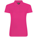 Pro RTX Ladies Pro polo shirt Short Sleeve Polos