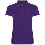 Pro RTX Ladies Pro polo shirt Short Sleeve Polos