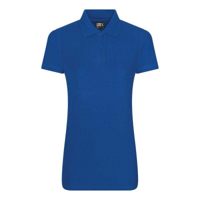 Pro RTX Ladies Pro polo shirt Short Sleeve Polos