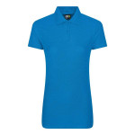 Pro RTX Ladies Pro polo shirt Short Sleeve Polos