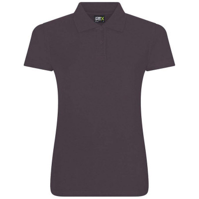 Pro RTX Ladies Pro polo shirt Short Sleeve Polos