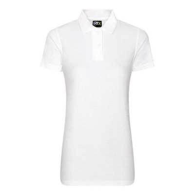 Pro RTX Ladies Pro polo shirt Short Sleeve Polos