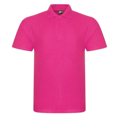 Pro RTX Pro polo shirt Short Sleeve Polos