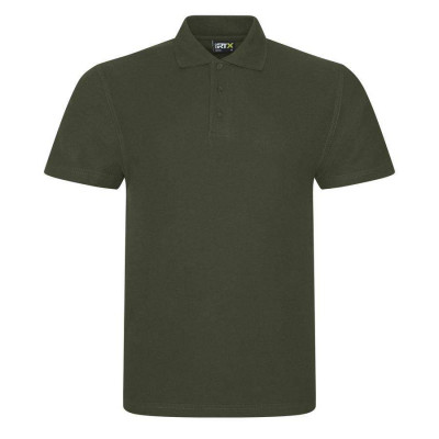 Pro RTX Pro polo shirt Short Sleeve Polos