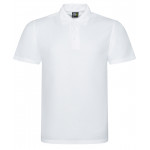 Pro polyester polo shirt Short Sleeve Polos