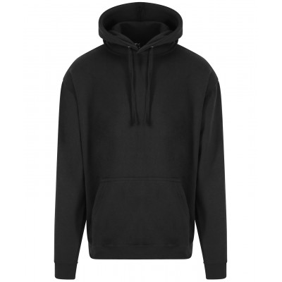 Pro hoodie Overhead