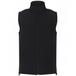 Pro 2-layer softshell gilet Gilets & Bodywarmers